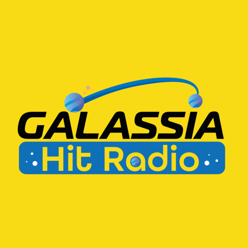Logo de Galassia Hit Radio
