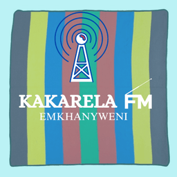 Logo de Kakarela FM