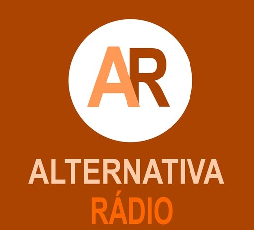 Logo de Alternativa Rádio