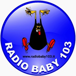 Logo de Radio Baby 103