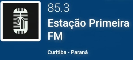 Logo de Estação Primeira 85.3 FM