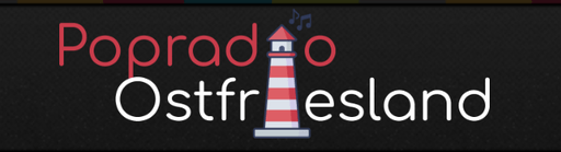 Logo de Popradio Ostfriesland