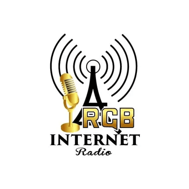Logo de RGB Internet Radio