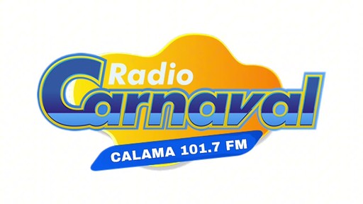 Logo de Radio Carnaval Calama