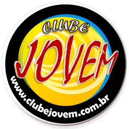 Logo de Rádio Clube Jovem