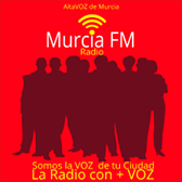 Logo de Murcia FM