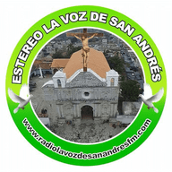 Logo de Estéreo La Voz De San Andrés HD