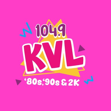 Logo de 104.9 KVL