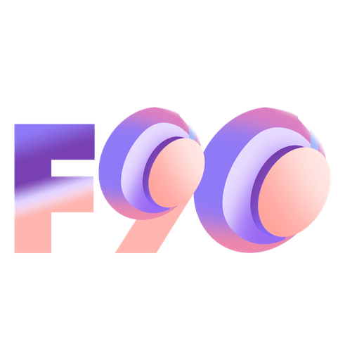 Logo de Fórmula 90