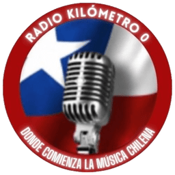 Logo de Radio Kilómetro 0