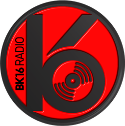 Logo de BK16 Radio