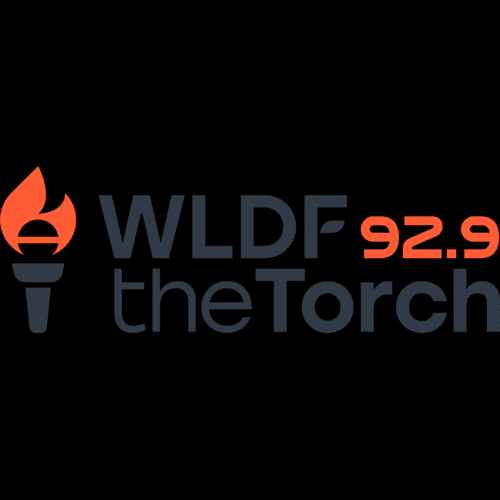 Logo de 92.9: The Torch