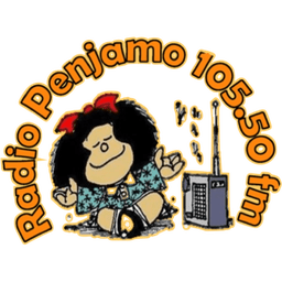 Logo de Radio Pénjamo
