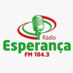 Logo de Esperança FM