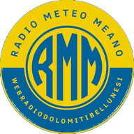 Logo de Radio Meano
