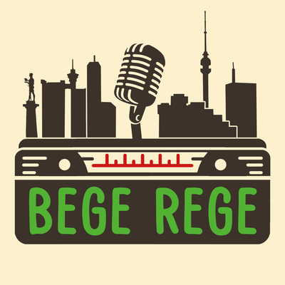 Logo de Bege Rege