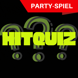 Logo de I Love Hit Quiz