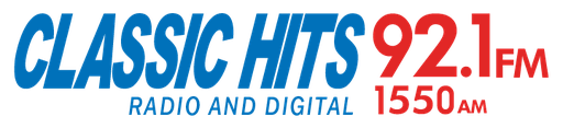 Logo de WCVL Classic Hits 92.1 FM & 1550 AM