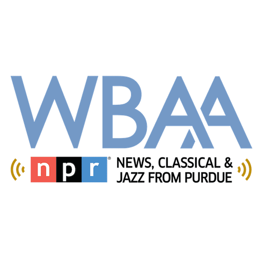 Logo de WBAA Classical 101.3 FM