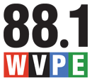 Logo de WVPE NEWS 2
