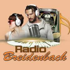 Logo de Radio Breidenbach