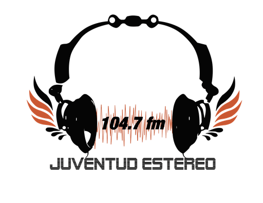 Logo de Juventud Estereo 104.7 FM