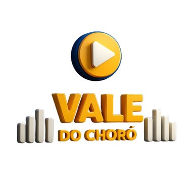Logo de Rádio Vale do Choró