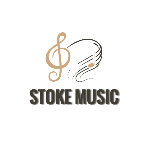 Logo de Stoke Music Radio
