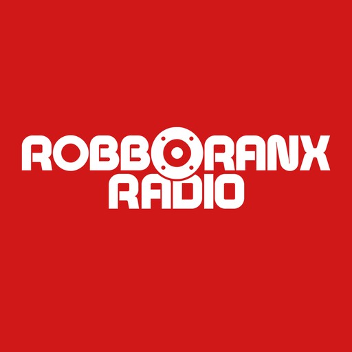 Logo de Robbo Ranx Radio