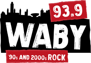 Logo de 93.9 WABY