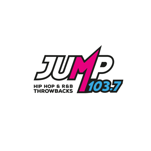 Logo de Jump 103.7 FM