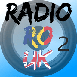 Logo de Radio RO UK 2