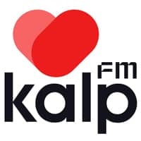 Logo de Kalp FM