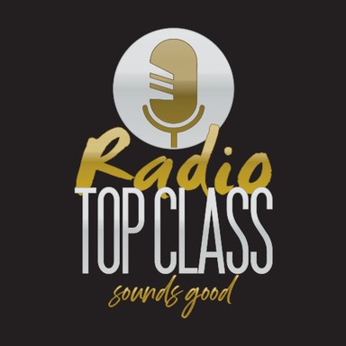 Logo de Radio Top Class