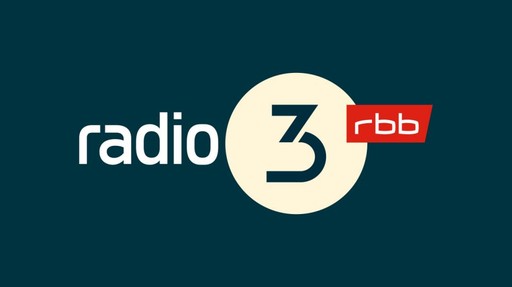 Logo de Radio 3 rbb