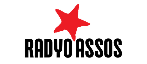 Logo de Radyo Assos