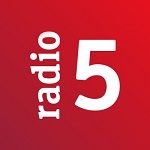 Logo de RNE 5 Almería