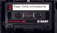 Logo de Radio Total instrumental