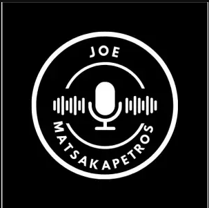 Logo de Joe Matsakapetros Live