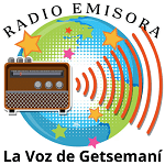 Logo de Emisora La Voz de Getsemani Online