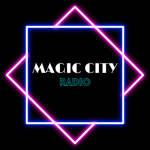 Logo de Magic City Radio WATA-DB
