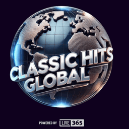Logo de Classic Hits Global