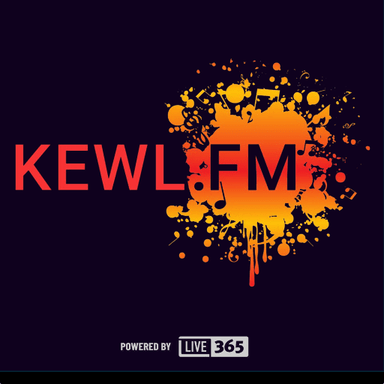 Logo de KEWL.fm