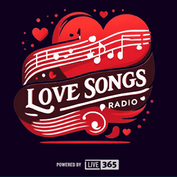 Logo de Love Songs Radio