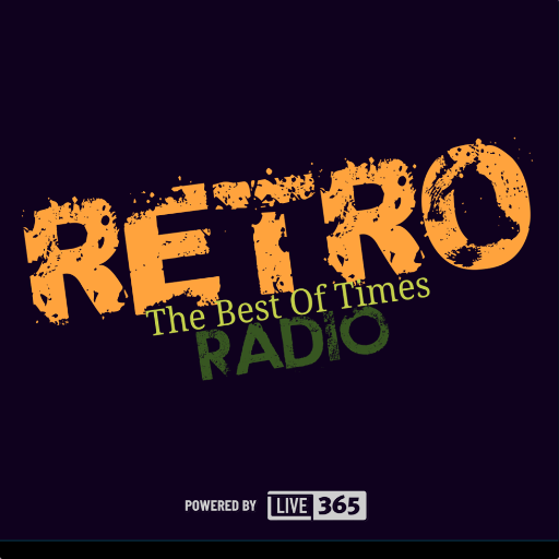 Logo de Retro Radio