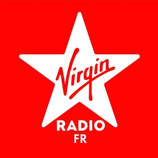 Logo de Virgin Radio FR