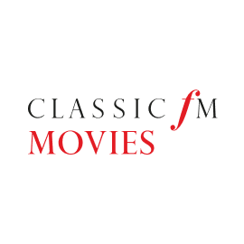Logo de Classic FM Movies