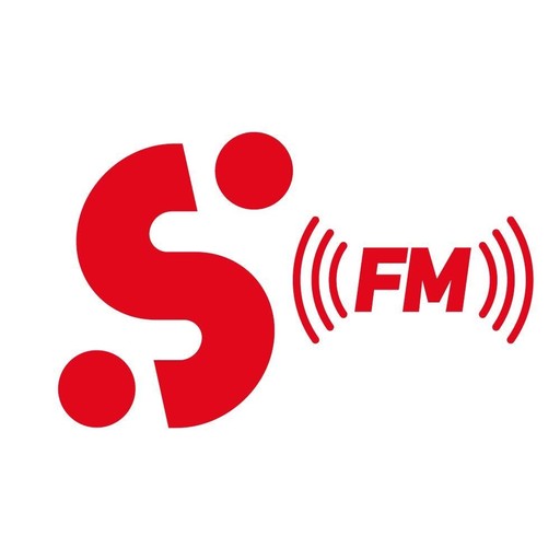 Logo de Sporty FM