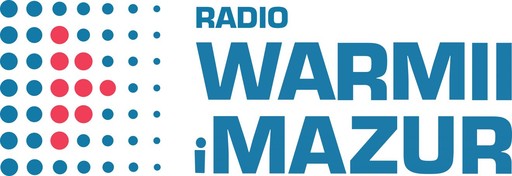 Logo de Radio Warmii i Mazur