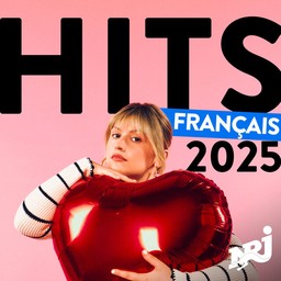 Logo de NRJ HITS FRANCAIS 2025